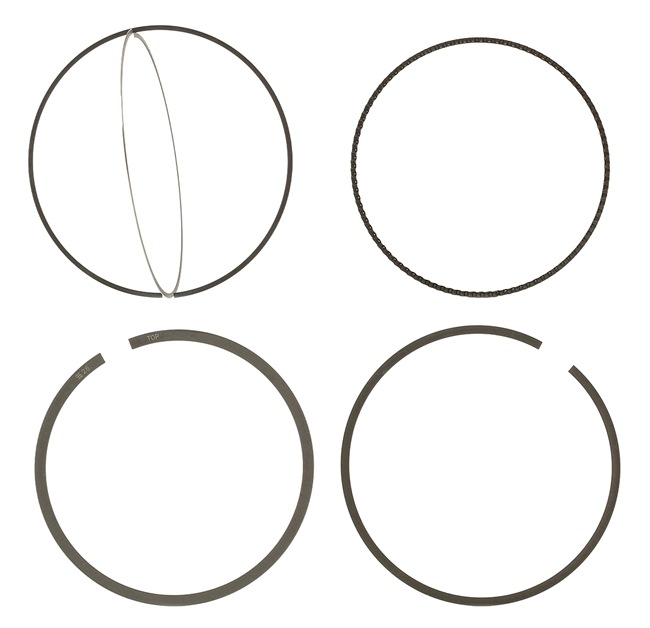 comprare Kit fasce elastiche - KOLBENSCHMIDT (800120610000)