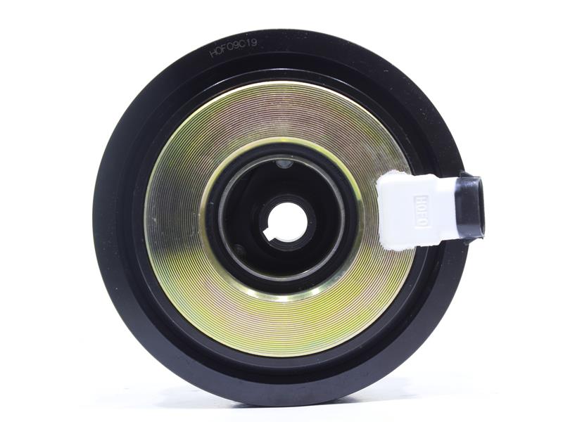 ALANKO Embrayage magnétique pour compresseurs de climatisation (10570012) pour LANCIA DELTA II (836) 1.9 TD (836AM, 836AN) (66 KW / 90 CH / de 1994)