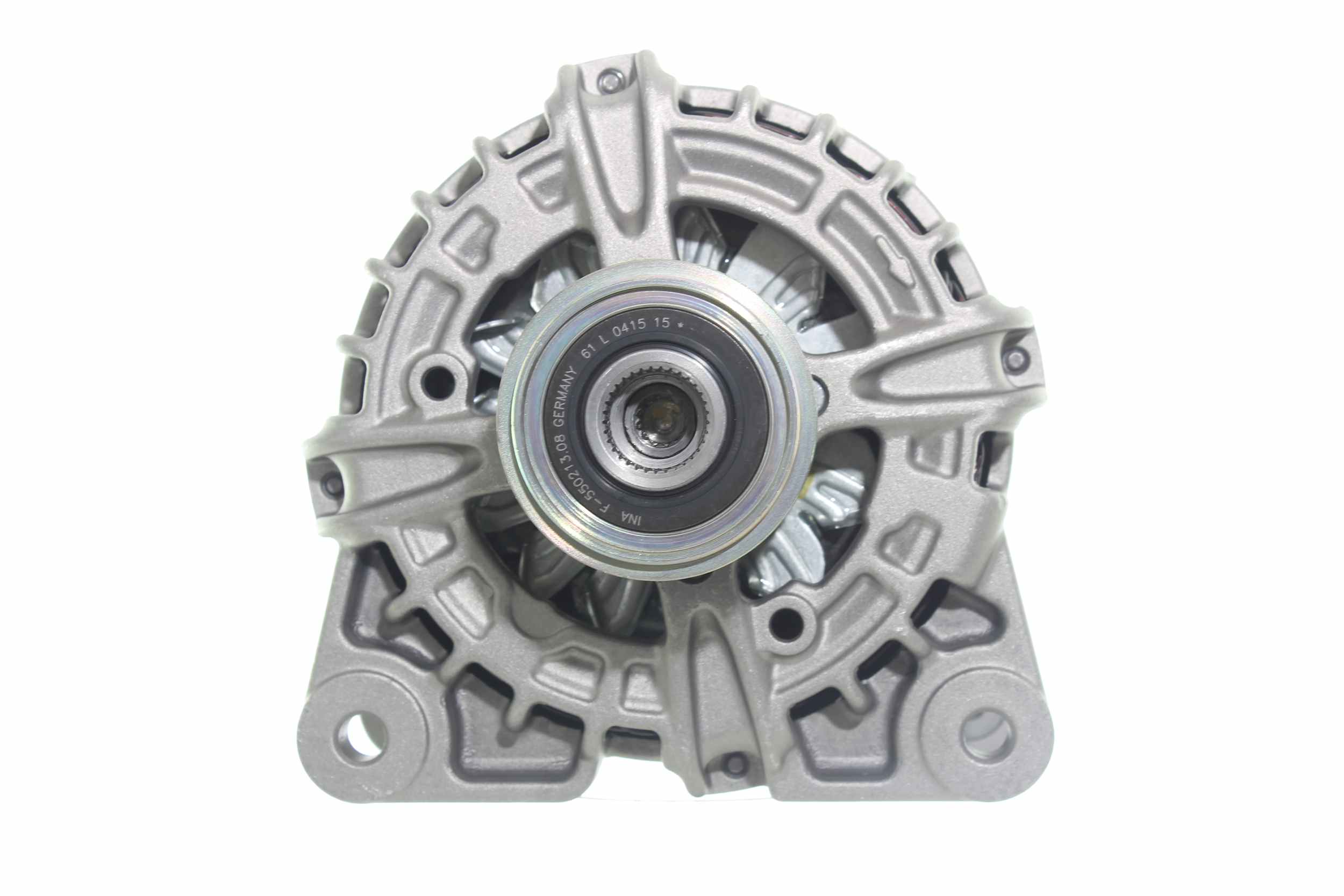 OEM 231004EA0A ALANKO Alternador 11444805 para RENAULT, NISSAN, DACIA, LADA, INFINITI