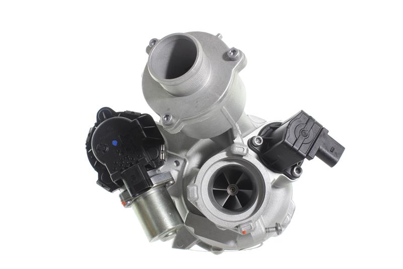 OEM 06K145722G ALANKO Turbina 11901327 per VOLKSWAGEN, AUDI, SEAT, MITSUBISHI, SKODA