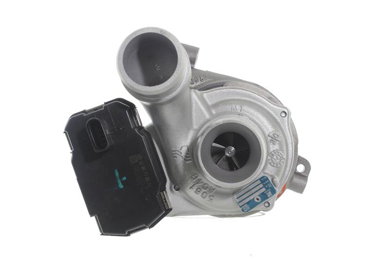 OEM A6710901080 ALANKO Turboahdin 11901329 varten MERCEDES-BENZ, SSANGYONG