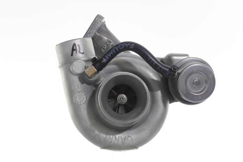 Turbocharger (11901337) van ALANKO Voor RENAULT TRUCKS Messenger Flatbed Vrachtwagen / Chassis B 120.35 (FN40B5) (85 KW / 116 PK / Van 1991)
