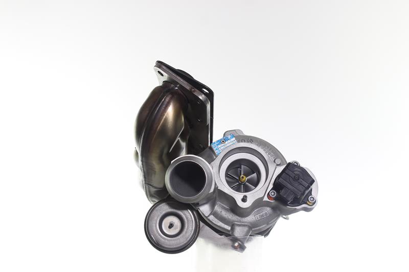 ALANKO Turbocompresor (11901343) para BMW 7 (F01, F02, F03, F04) ActiveHybrid 7 (260 KW / 354 CV / de 2012)