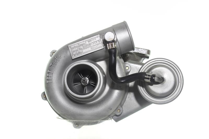 OEM 46234220 ALANKO Turboahdin 11901344 varten FIAT, ALFA ROMEO, IVECO, LANCIA