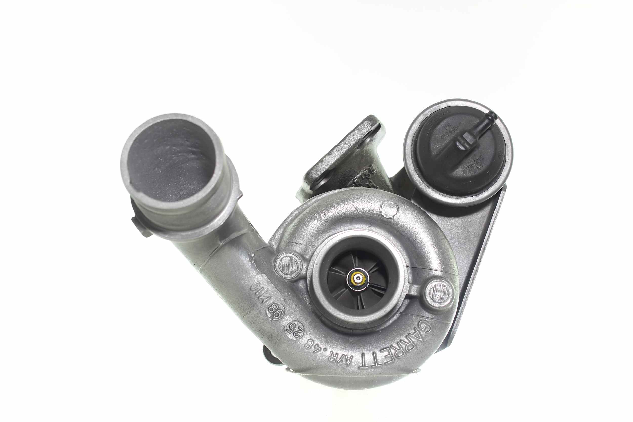 OEM 8111321 ALANKO Turboahdin 11901345 varten VOLVO, RENAULT, MITSUBISHI