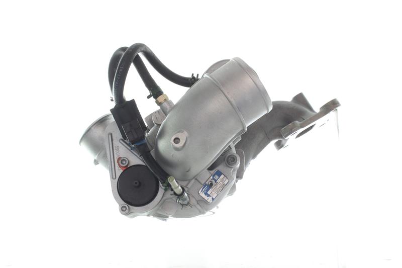 ALANKO Turbocompresor (11901348) para FORD Kuga Mk2 (DM2) 2.0 EcoBoost 4x4 (178 KW / 242 CV / de 2017)
