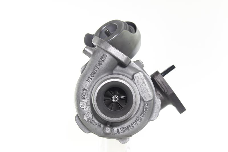 OEM 0860213 ALANKO Turboahdin 11901352 varten OPEL, SAAB, VAUXHALL