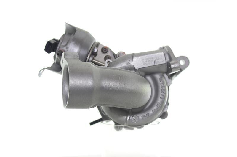 OEM 0375S6 ALANKO Turbocharger 11901355 voor FORD, PEUGEOT, FIAT, CITROЁN, DS