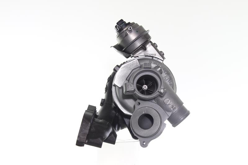 ALANKO Turbina (11901358) per VW SHARAN (7N1, 7N2) 2.0 TDI 4motion (135 KW / 184 CV / dal 2016)