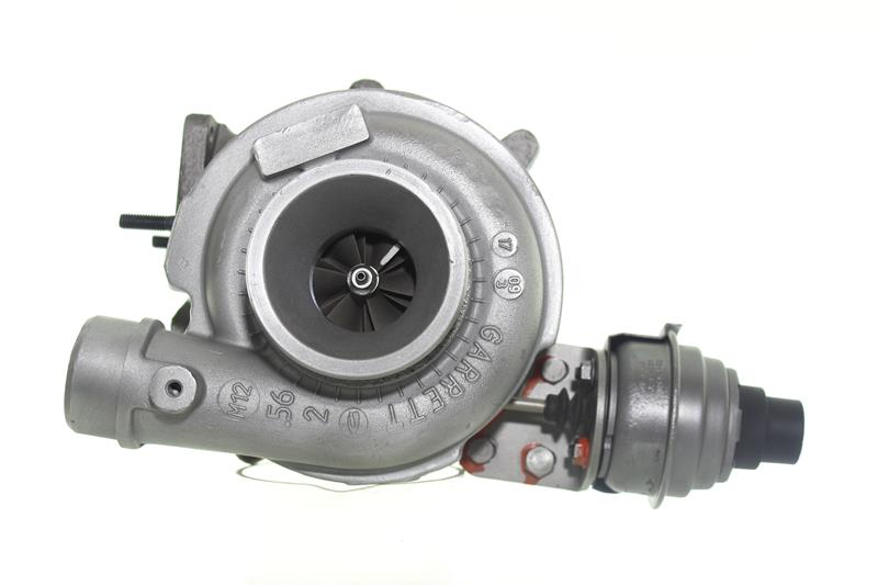 OEM QQC000387 ALANKO Turboahdin 11901361 varten MERCEDES-BENZ, MITSUBISHI