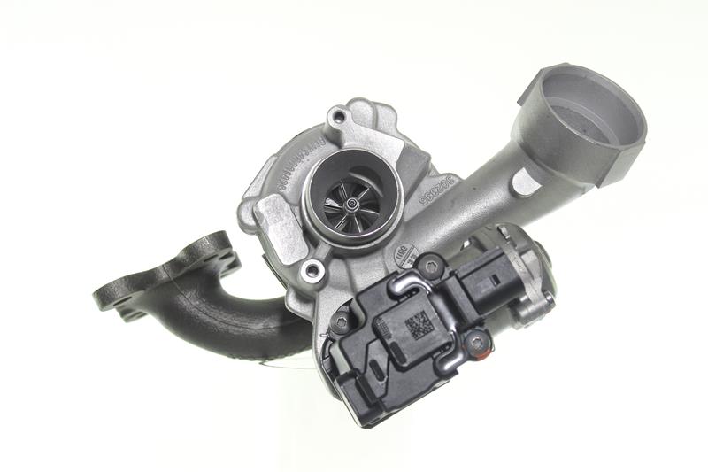 OEM 04E145704N ALANKO Turbina 11901376 per VOLKSWAGEN, AUDI, SEAT, SKODA, CUPRA