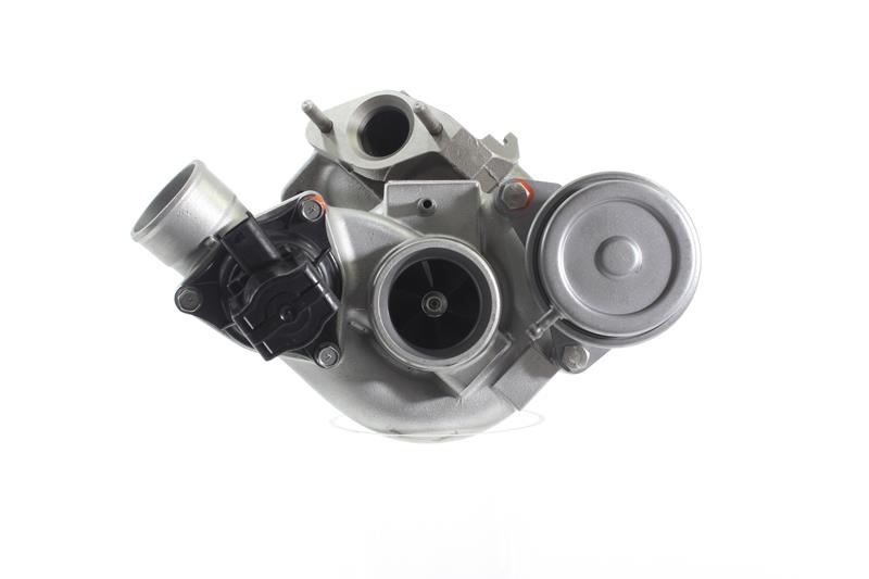 OEM 0860546 ALANKO Turboahdin 11901384 varten OPEL