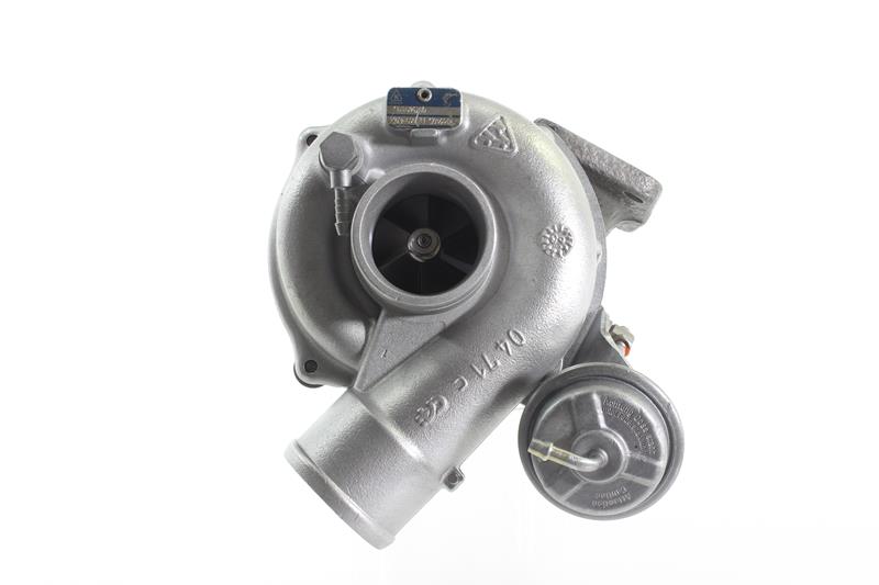OEM 03001620138 ALANKO Turbocharger 11901423 voor RENAULT, PEUGEOT, VOLVO, FIAT, CITROЁN