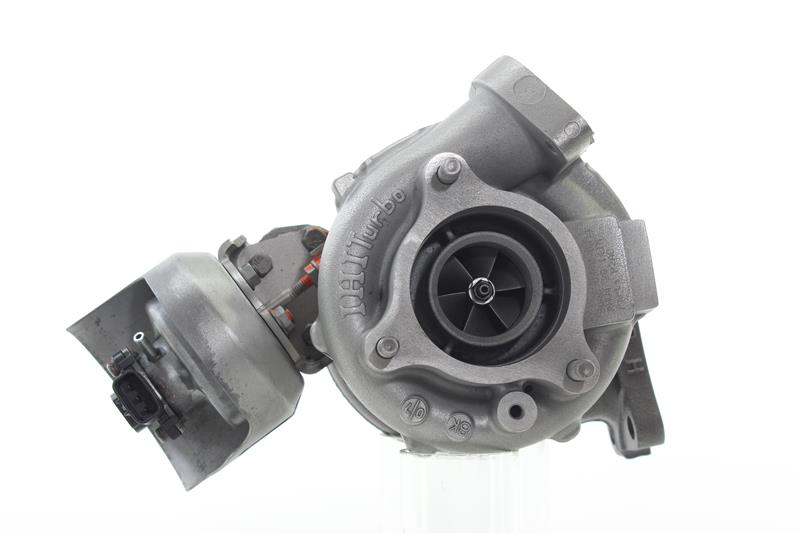 OEM R2AC13700D ALANKO Turboahdin 11901429 varten MAZDA, SUBARU