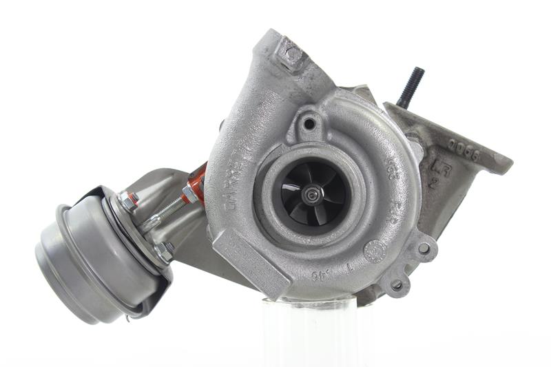 OEM 057145702D ALANKO Turbina 11901430 per VOLKSWAGEN, AUDI, SEAT, LAND ROVER, SKODA