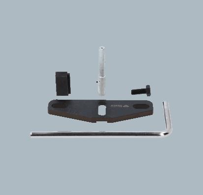 OEM 0188F KS TOOLS Justeringsverktøysett, styringstider BT592880 for TOYOTA, FORD, MITSUBISHI, PEUGEOT, CITROЁN
