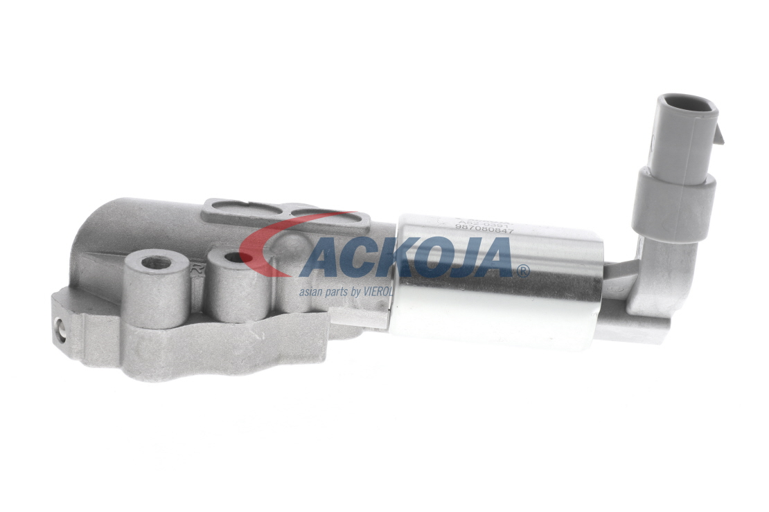 ACKOJA Électrovanne déphaseur A52-0391 KIA Mohave / Borrego (HM) 4.6 Électrovanne déphaseur A52-0391