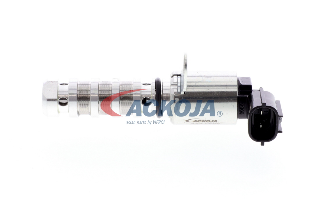 ACKOJA Électrovanne déphaseur (A53-0088) pour KIA OPTIMA 2.4 MPi (126 KW / 171 CH / de 2015)