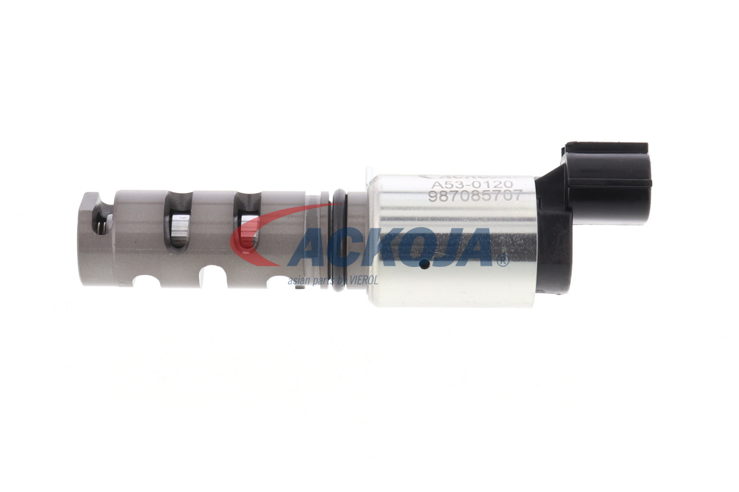ACKOJA Électrovanne déphaseur (A53-0120) pour KIA CEE'D SW (ED) 1.4 LPG (64 KW / 87 CH / de 2011)