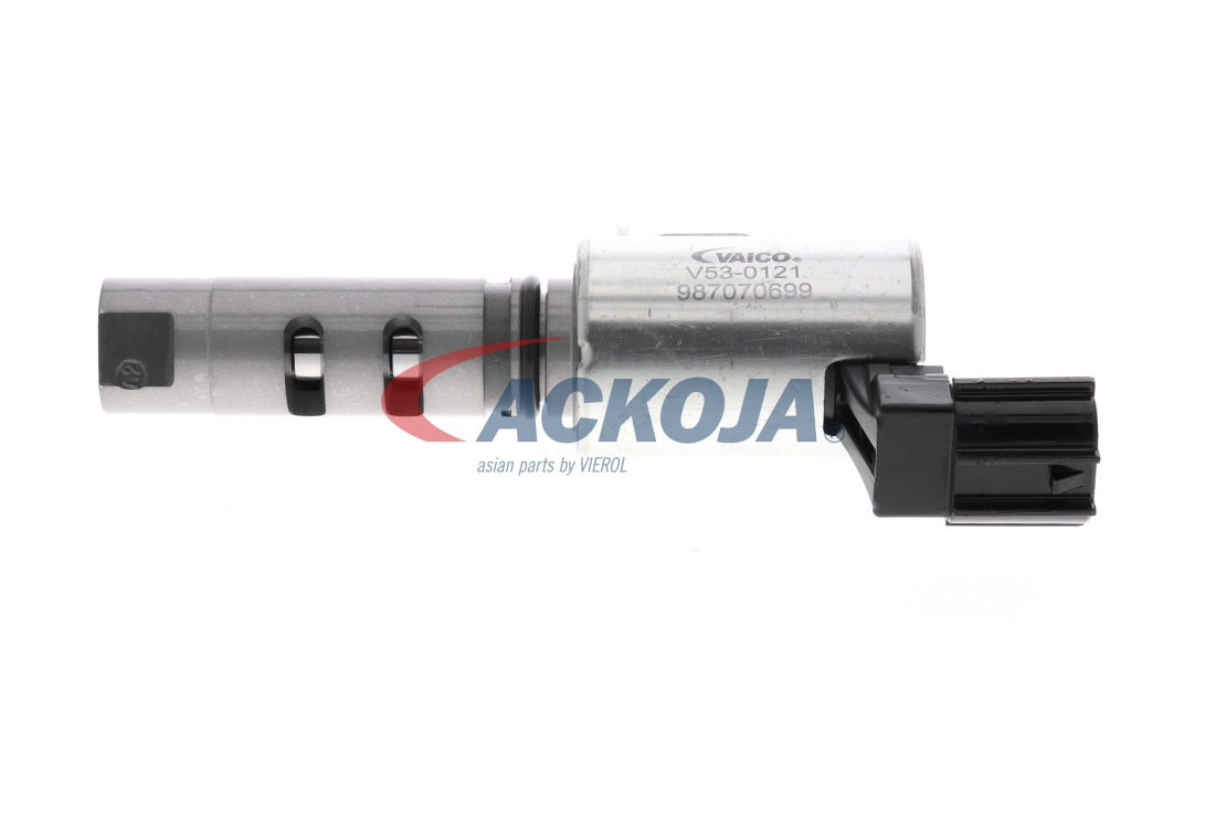 OEM 2435523770 ACKOJA Säätöventtiili, nokka-akselin ajoitus (VVT) A53-0121 varten KIA, HYUNDAI