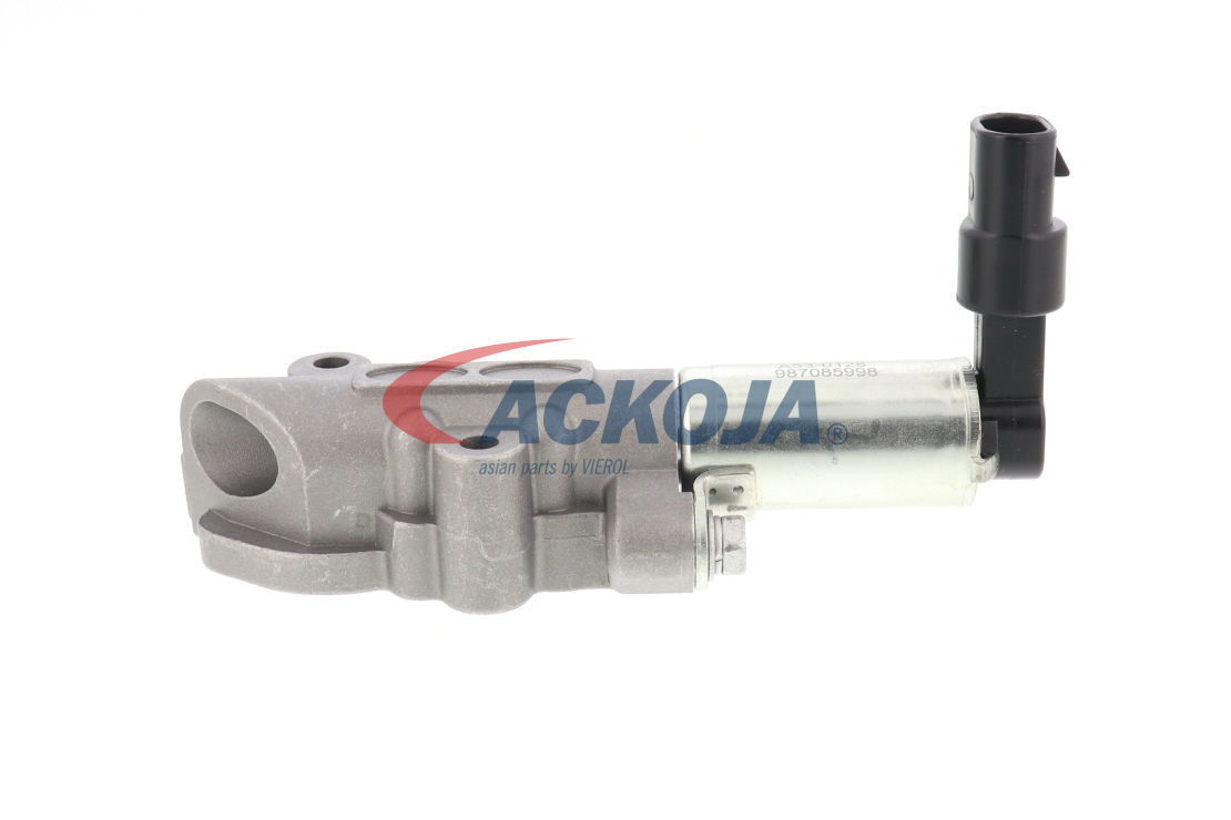 OEM 243603CAA2 ACKOJA Säätöventtiili, nokka-akselin ajoitus (VVT) A53-0128 varten KIA, HYUNDAI, GENESIS