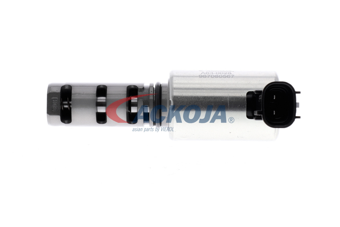 OEM 10921AA040 ACKOJA Säätöventtiili, nokka-akselin ajoitus (VVT) A63-0028 varten SUBARU