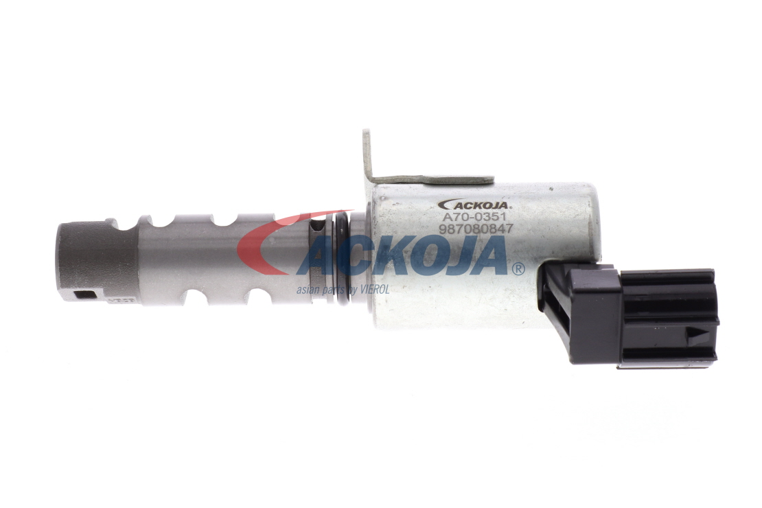 OEM 1533022020 ACKOJA Säätöventtiili, nokka-akselin ajoitus (VVT) A70-0351 varten TOYOTA
