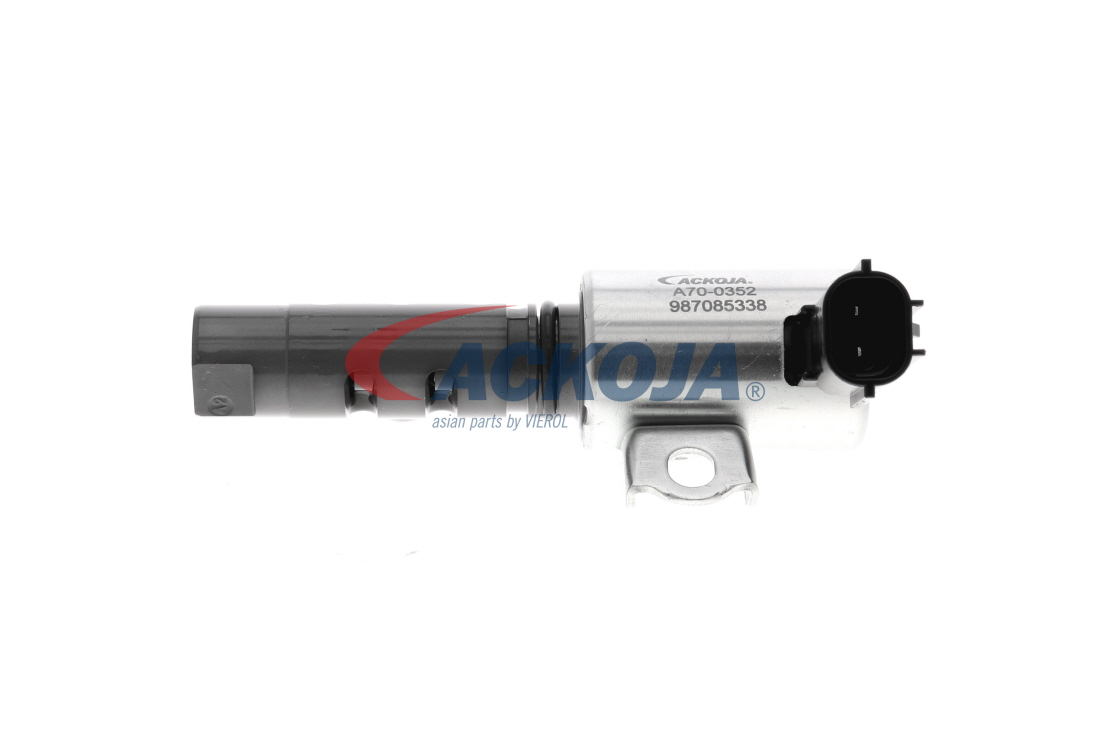 LEXUS IS II (GSE2_, ALE2_, USE2_) 250 (GSE20_) Valvola di comando per regolazione albero a camme A70-0352
