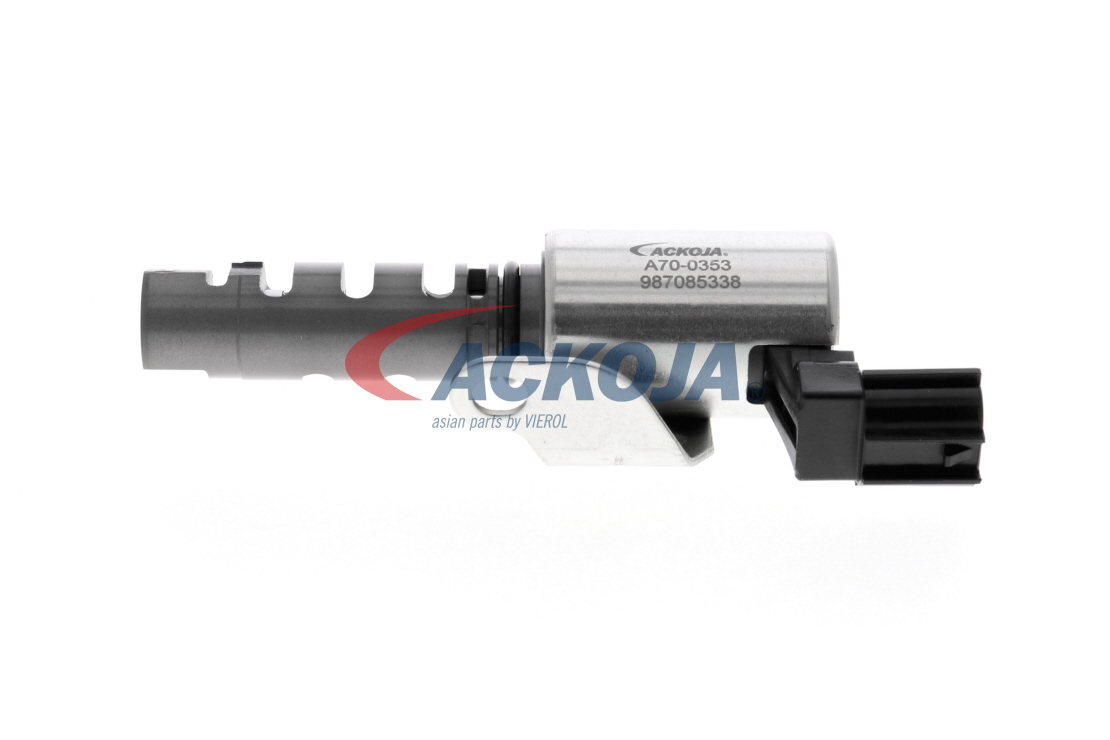 ACKOJA Électrovanne déphaseur (A70-0353) pour LEXUS SC Coupe (_ZZ3_) 300 (JZZ31) (162 KW / 220 CH / de 1995)