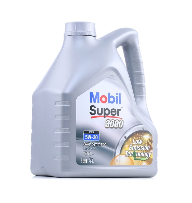 ostaa Moottoriöljy - MOBIL (154766)