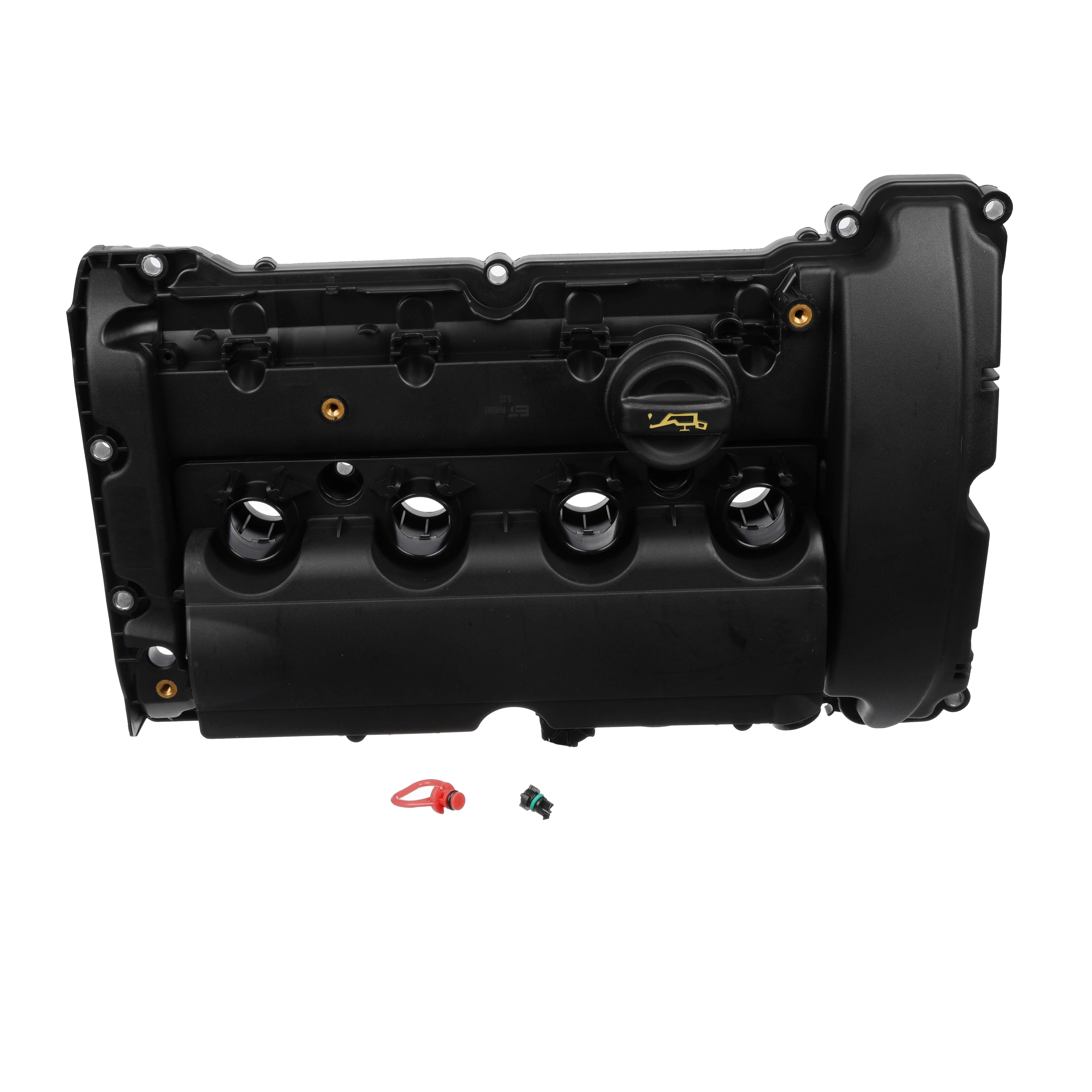 OEM 11127585907 ET ENGINETEAM Tapa de balancines RV0003 para VOLKSWAGEN, BMW, MINI