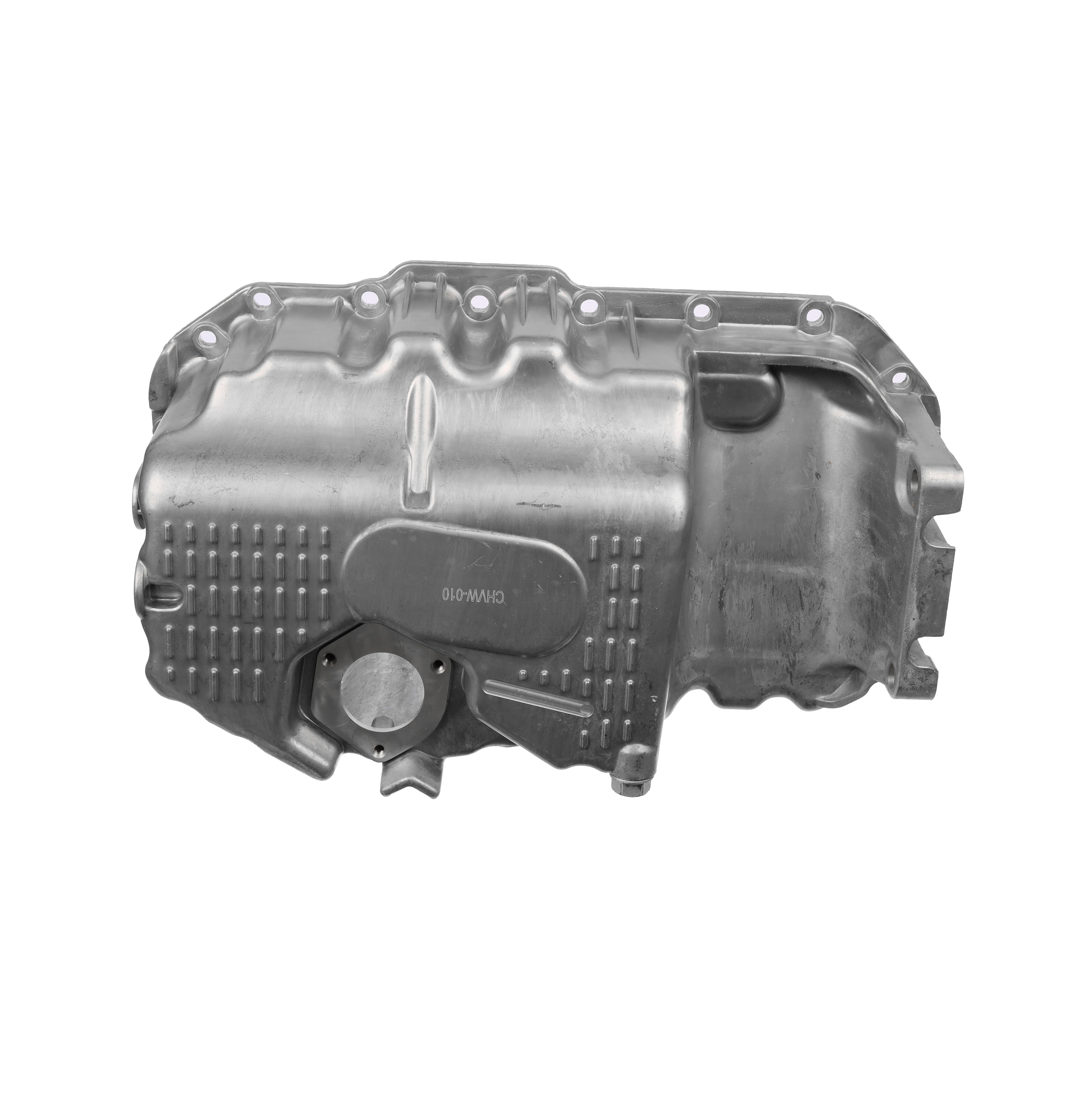 OEM 03C103603T ET ENGINETEAM Bunnpanne SU0025 for VW, AUDI, SKODA, SEAT