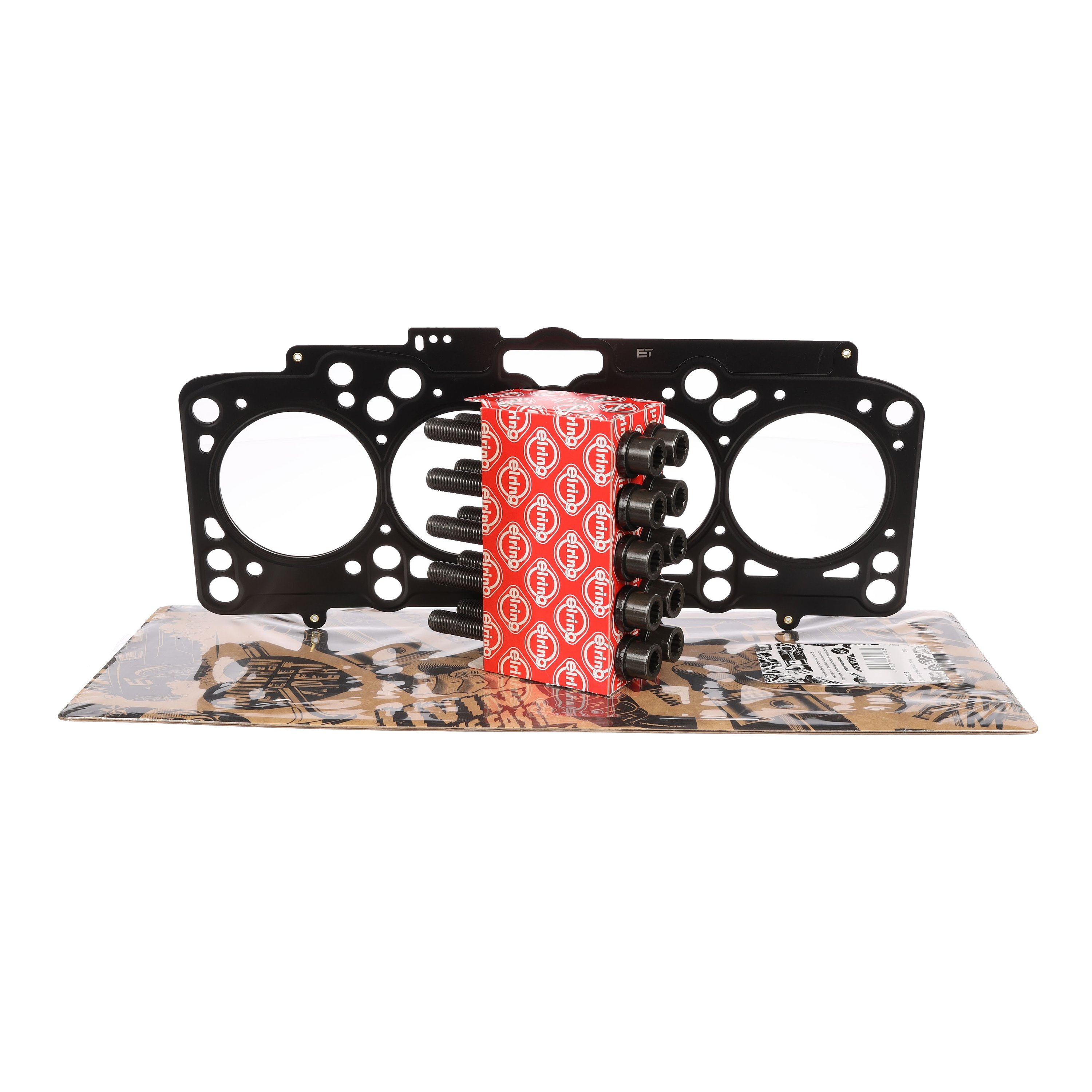 OEM 068103384A ET ENGINETEAM  Zylinderkopfdichtung TH0023BT für VW, AUDI, FORD, SKODA, SEAT