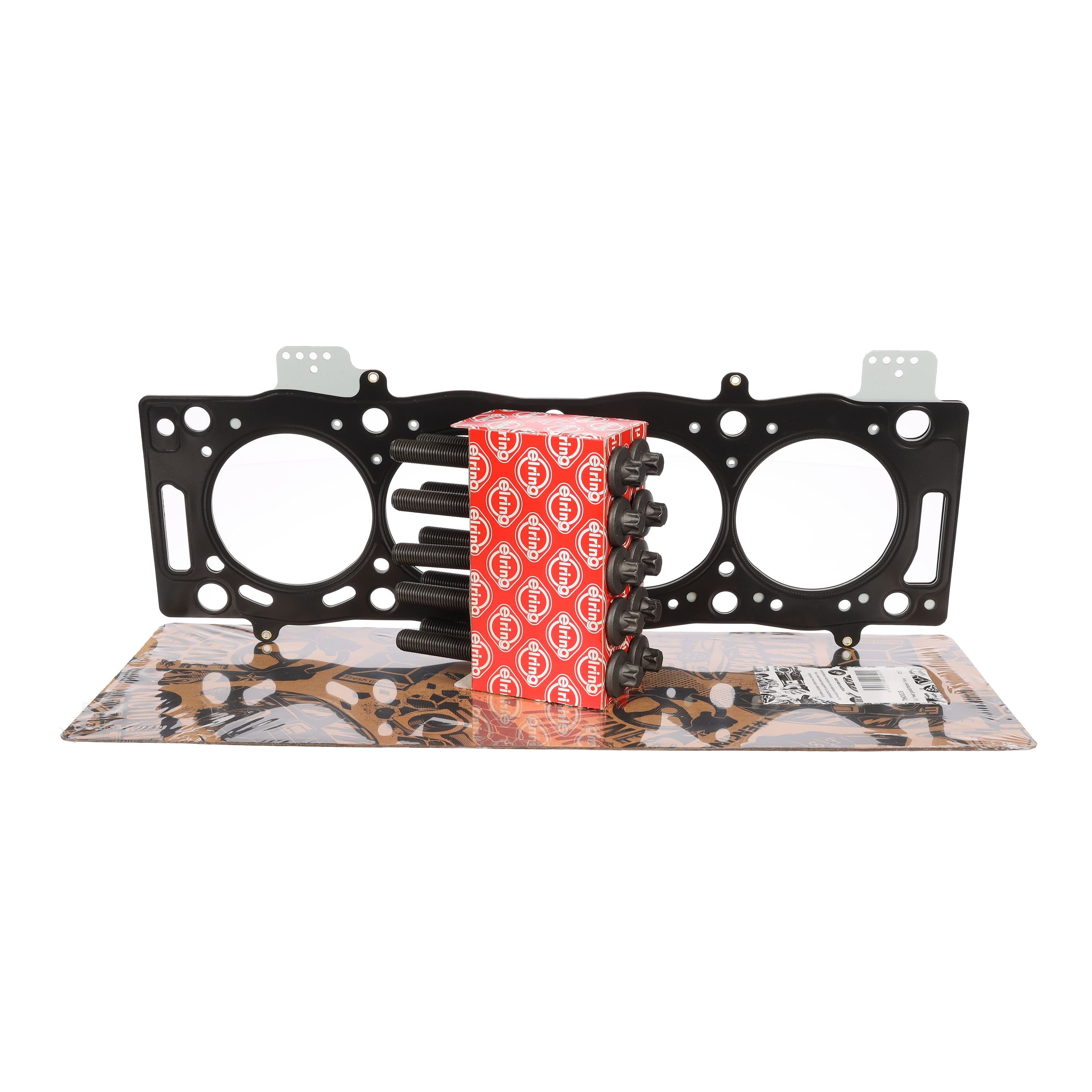 OEM 0209AY ET ENGINETEAM Toppakning TH0025BT med VW, FORD, PEUGEOT, CITROЁN, DS