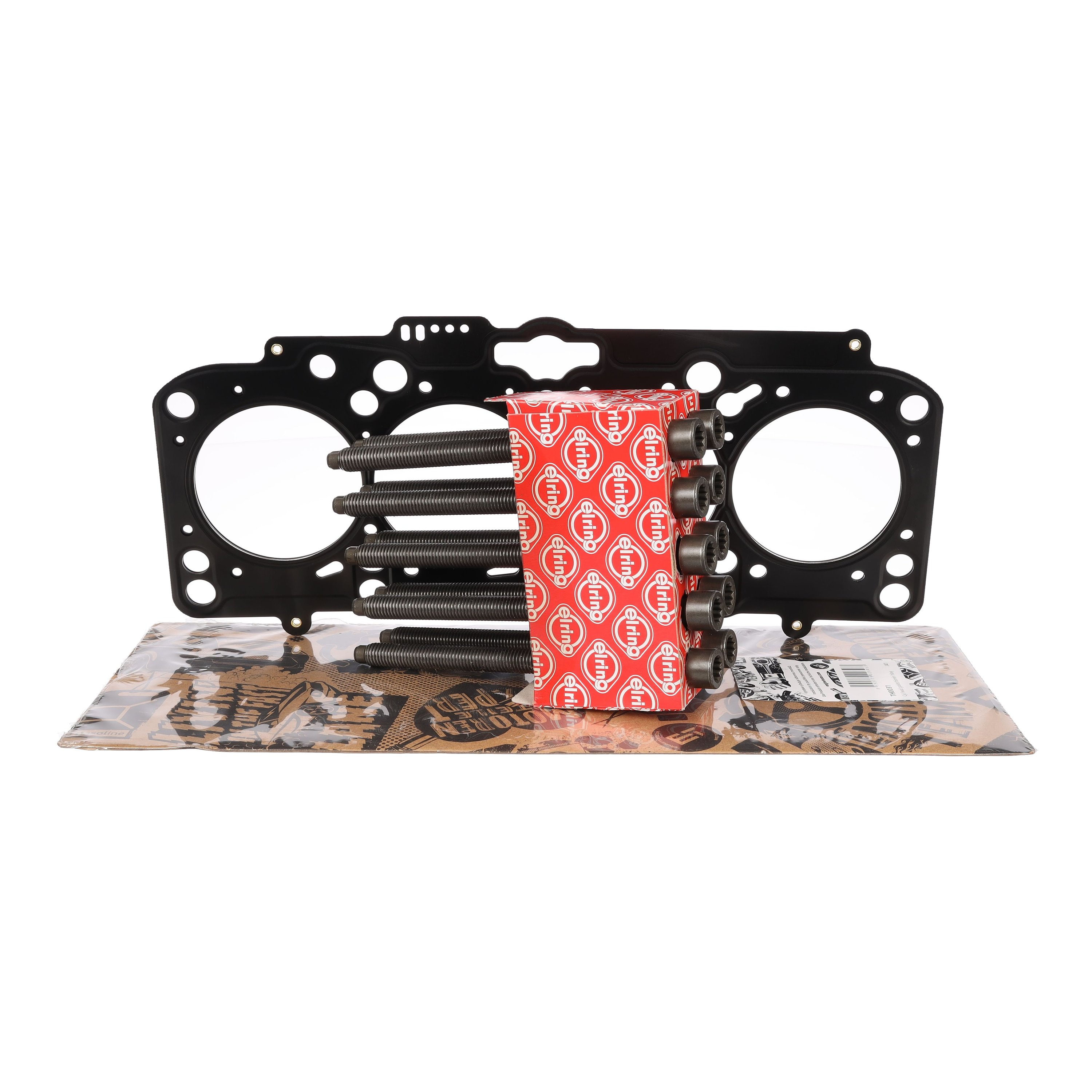 OEM 03G103383L ET ENGINETEAM Junta de culata TH0031BT para VOLKSWAGEN, SEAT, AUDI, SKODA, CUPRA