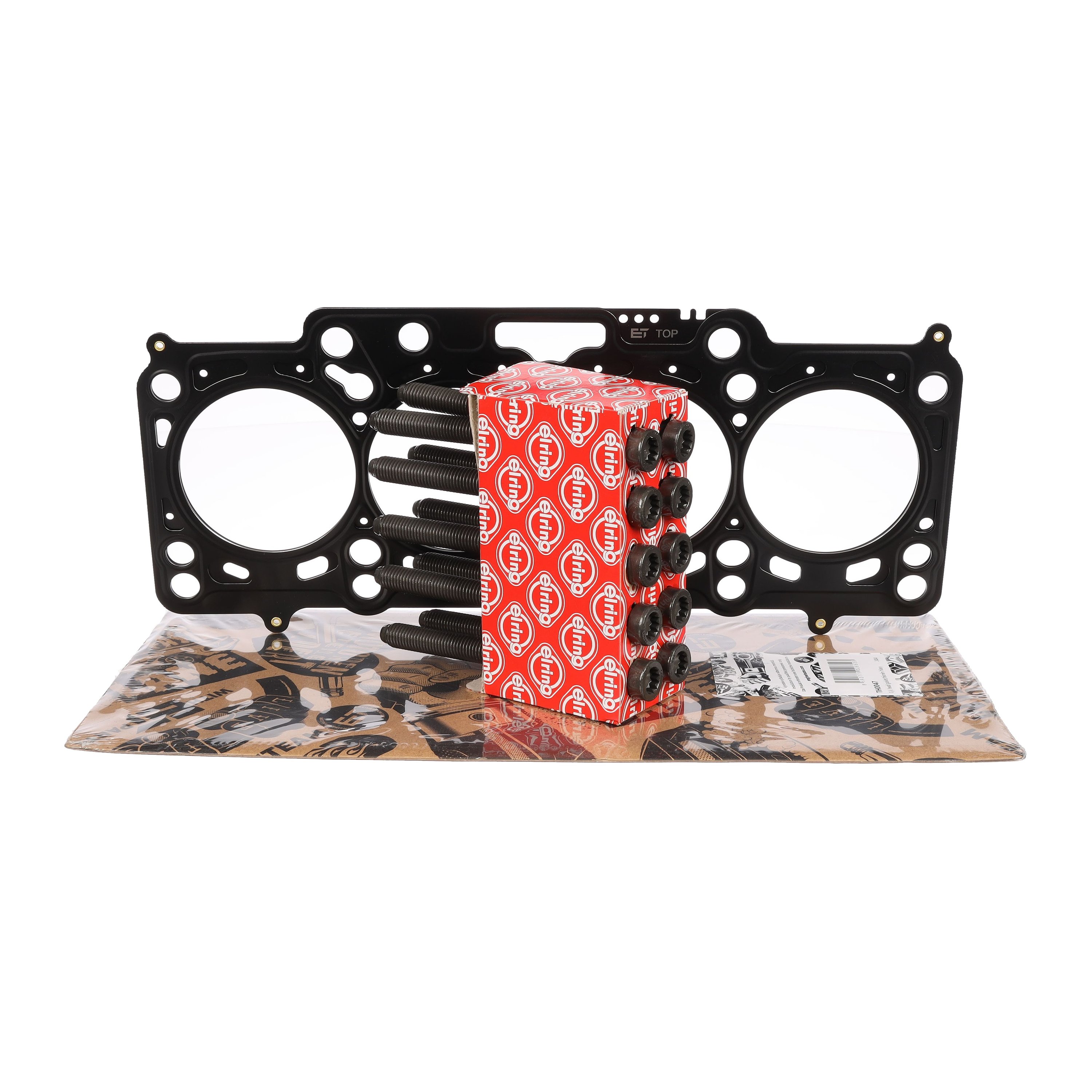OEM 03L103383BH ET ENGINETEAM Junta de culata TH0047BT para VOLKSWAGEN, SEAT, AUDI, SKODA, CUPRA