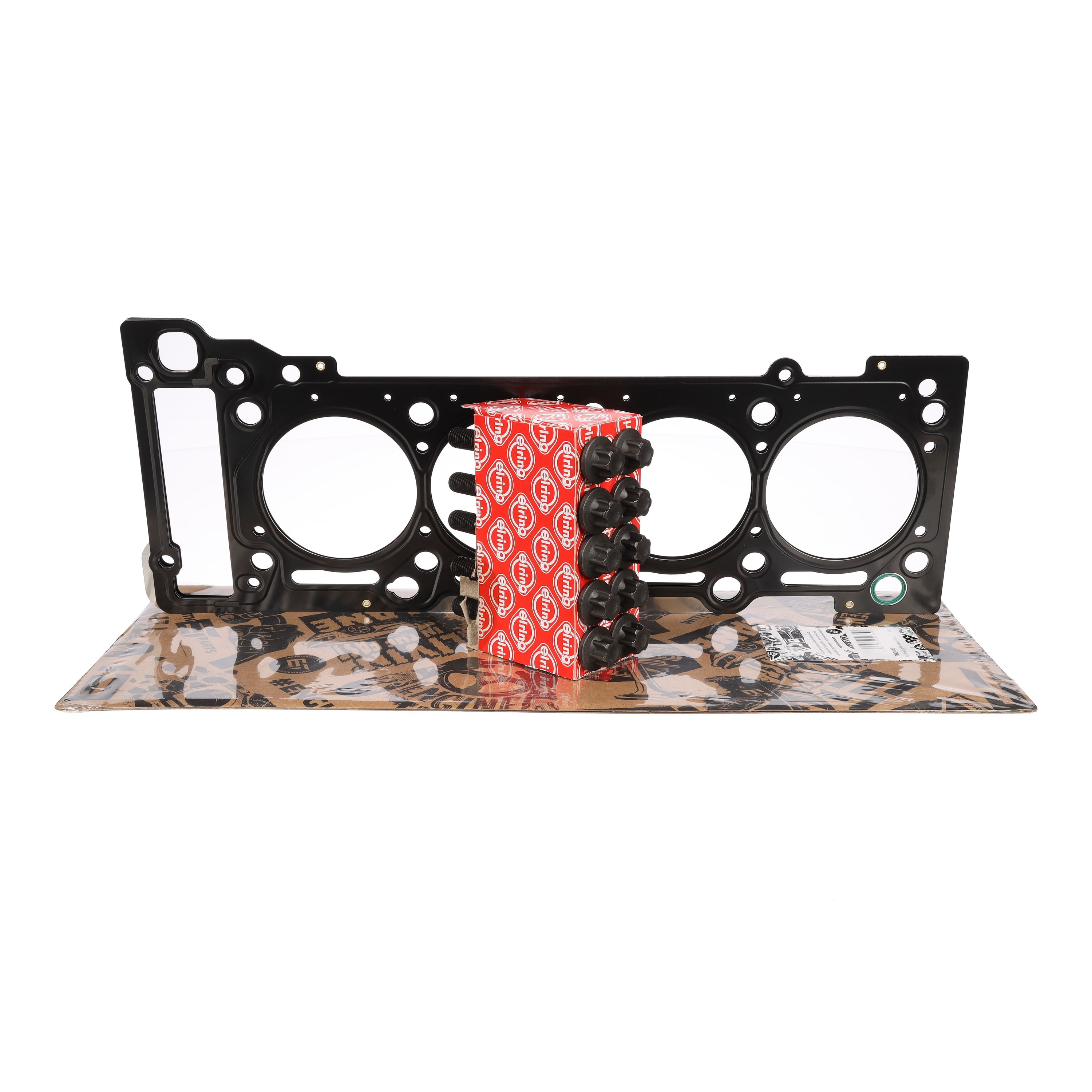 OEM 6110161120 ET ENGINETEAM Tetning, topplokk TH0048BT for MERCEDES-BENZ