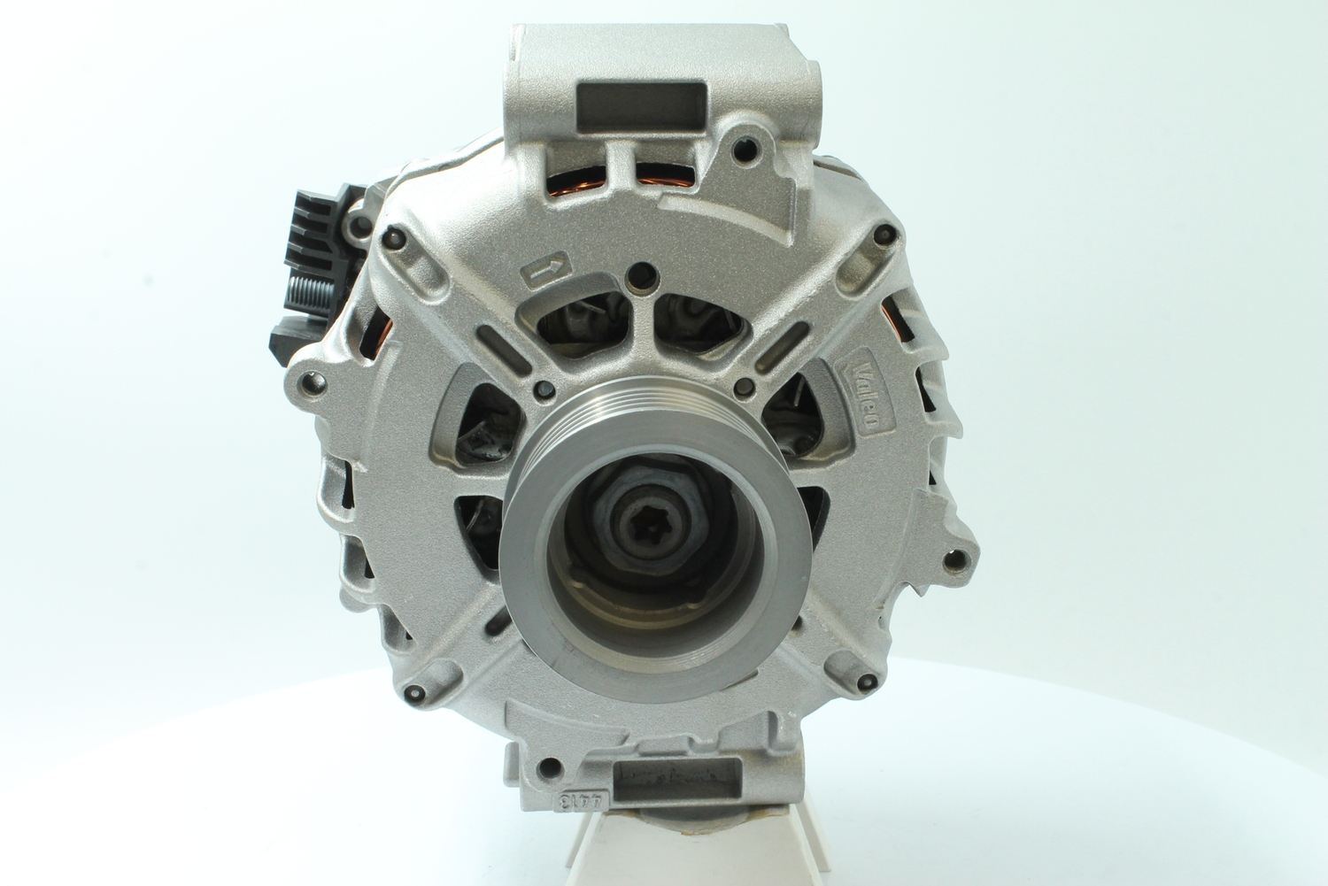 PowerMax Lichtmaschine (3300216) für AUDI A4 B9 Limousine (8W2, 8WC) 40 TFSI Mild Hybrid (140 KW / 190 PS / ab 2017)