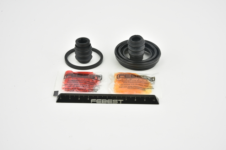 OEM 43019SJA010 FEBEST Jarrusatulan korjaussarja 0375-LEGR varten HONDA, ACURA