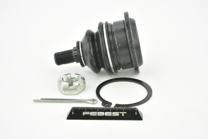 OEM 4010A148 FEBEST  Traggelenk 0420-KK4TUPF für FIAT, MITSUBISHI