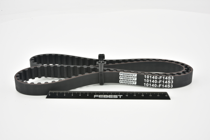 Courroie de distribution & kit de distribution FEBEST 10140-F14S3