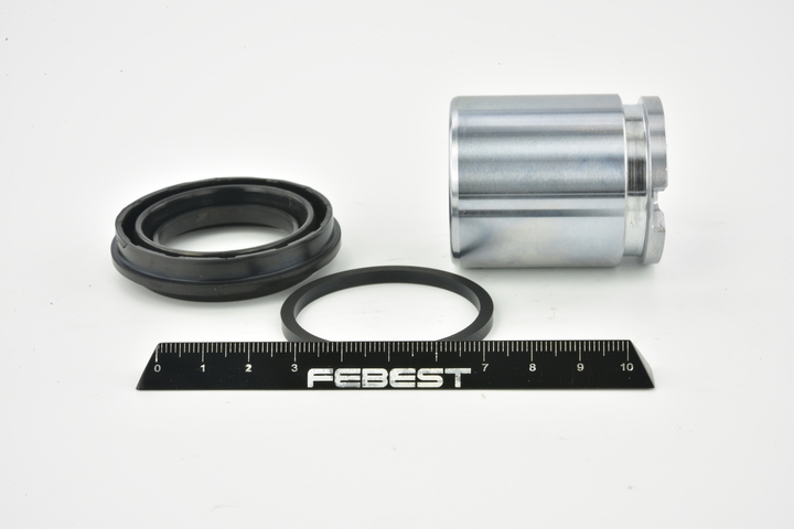 OEM C2C8343 FEBEST Jarrusatulan korjaussarja 2076-CARR-KIT varten JAGUAR, DAIMLER