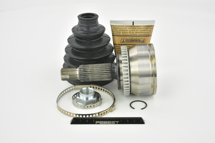 comprare Kit giunti semiasse - FEBEST (2210-SOULB2A46)