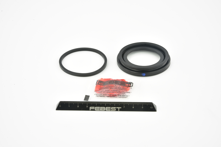 OEM K0BB149980 FEBEST Jarrusatulan korjaussarja 2275-RIOF varten KIA, HYUNDAI, ISUZU, GMC