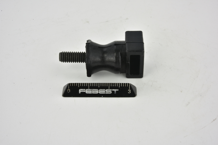 OEM 06A133567B FEBEST Kiinnitys, kompressori 2399-APM varten VW, AUDI, SKODA, SEAT