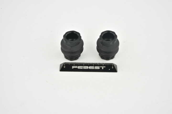 OEM 6Q0698470 FEBEST Guaina parapolvere, Guida pinza freno 2973-FREELR per VOLKSWAGEN, AUDI, SEAT, SKODA