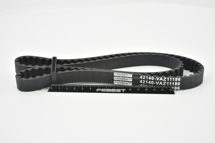 Courroie de distribution & kit de distribution FEBEST 42140-VAZ11186