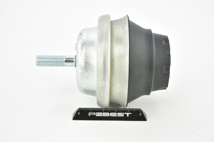 FEBEST Engine mount (ADM-A6F) for AUDI A8 (4D2, 4D8) 3.3 TDI quattro (165 KW / 224 HP / from 2000)