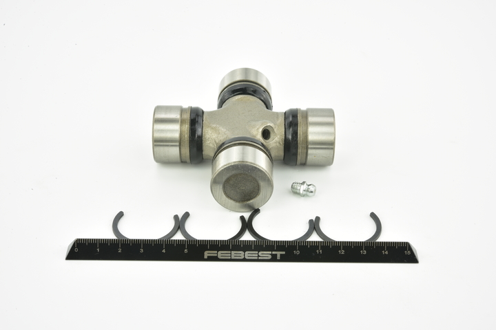 FEBEST ASCR-WR GRAND CHEROKEE Hardyscheibe
