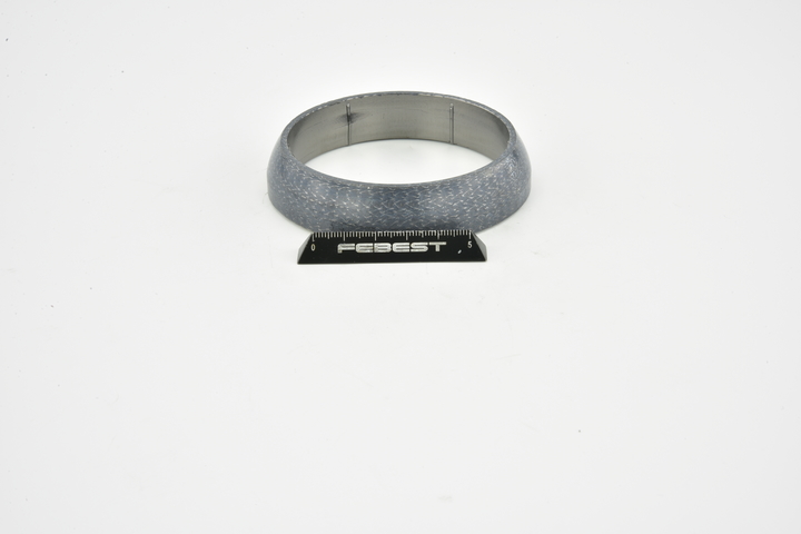 FEBEST Exhaust header gasket / exhaust collector gasket GASKEX-006